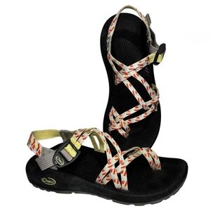 Chaco ZX/2 Classic Prism Yellow Sport Water Hiking Sandal